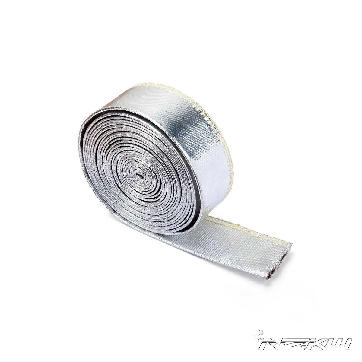 Aluminium Heat Protector Fire Sleeve Sold per Meter
