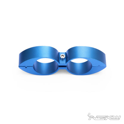 Aluminium Hose Line Separator-Hose clamp-NZKW Australia