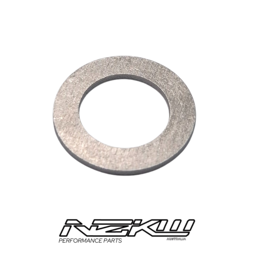 Aluminium Washers