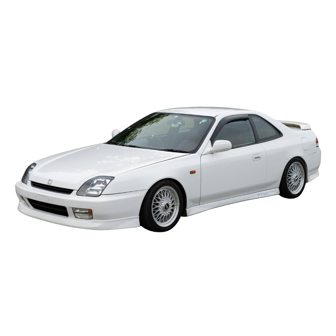 Honda Prelude BB6 - Bucket Seat Base Mount