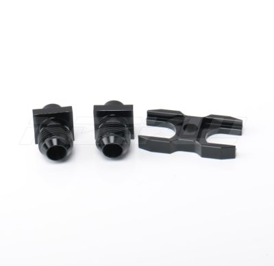 BMW N54 N55 Oil Cooler Adapter and Fittings