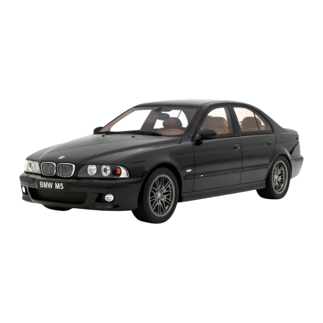 BMW E39 - Bucket Seat Base Mount