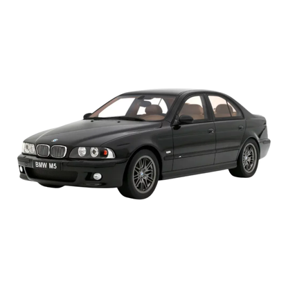 BMW E39 - Bucket Seat Base Mount