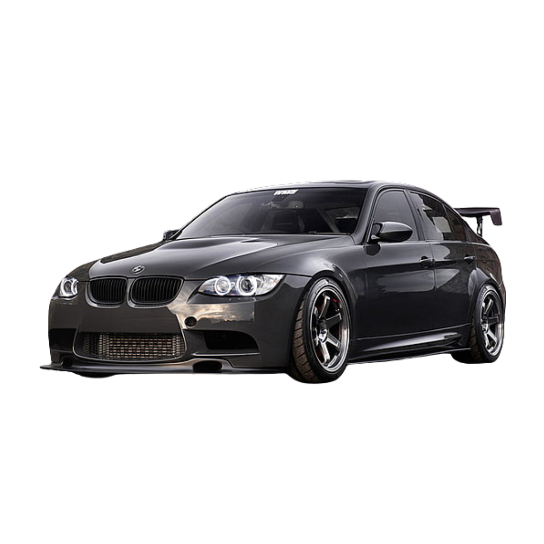 BMW E80 / E90  - Bucket Seat Base Mount
