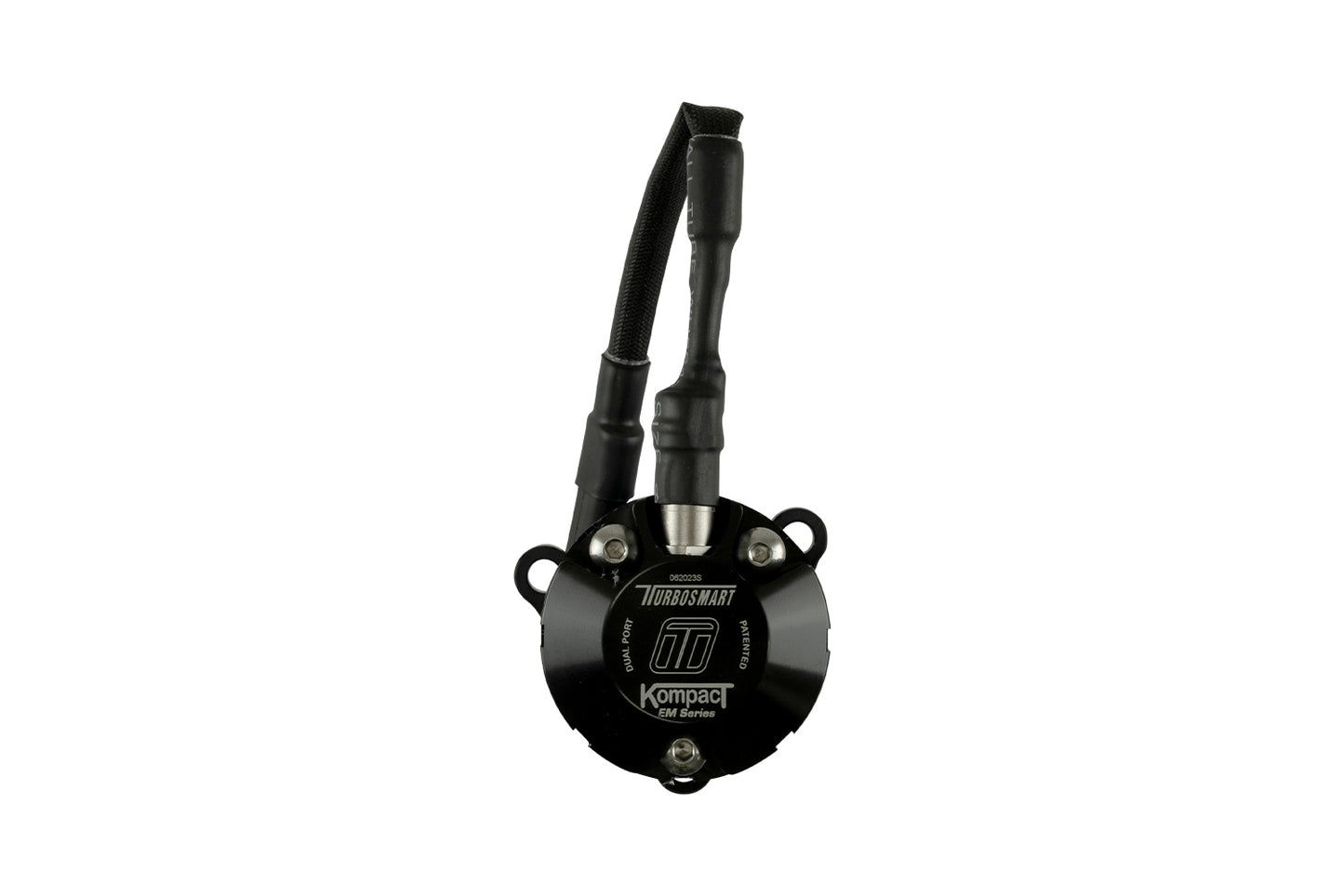 Kompact EM Blow Off Valve VR19
