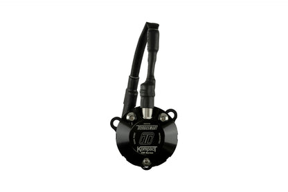 Kompact EM Blow Off Valve VR19