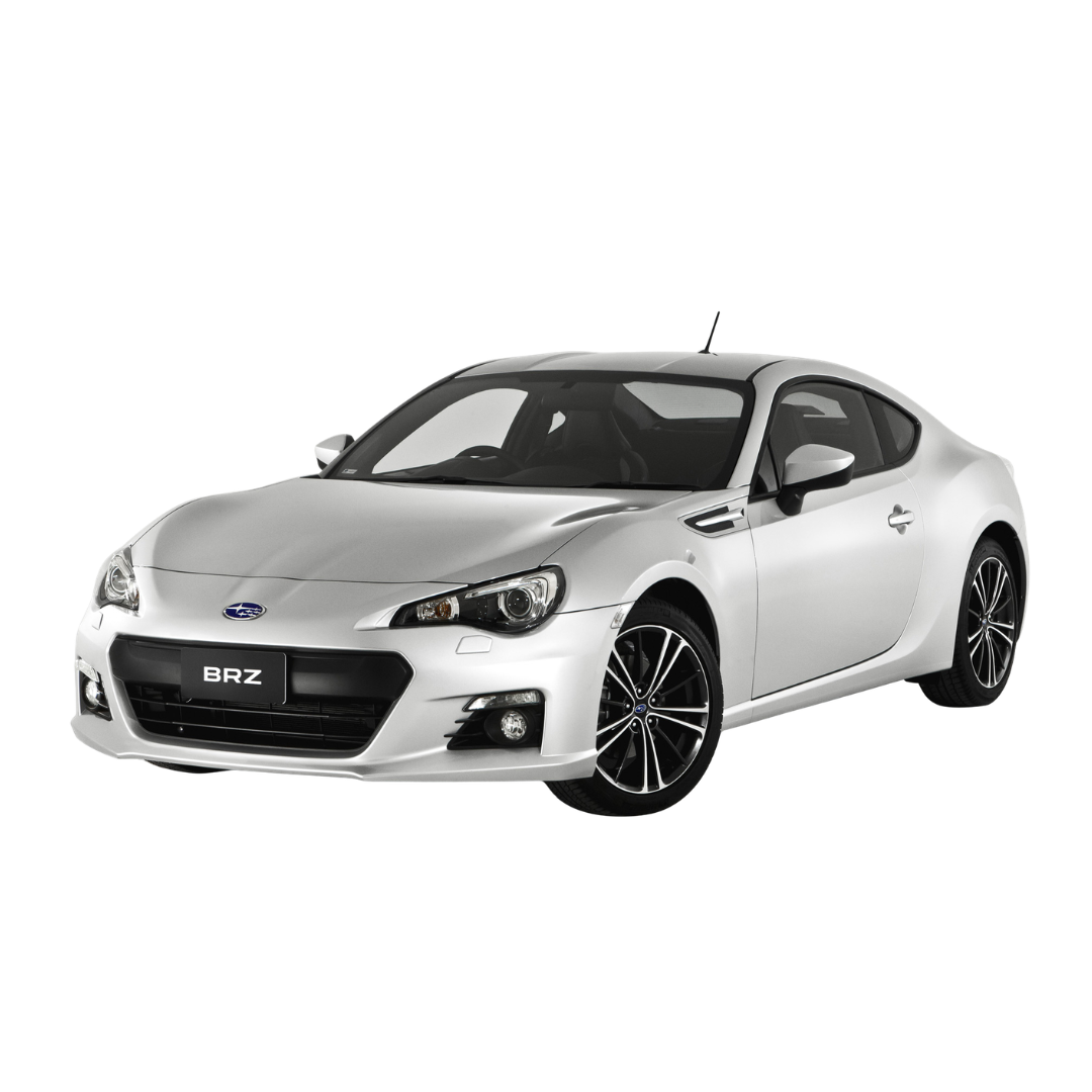Subaru BRZ- Bucket Seat Base Mount