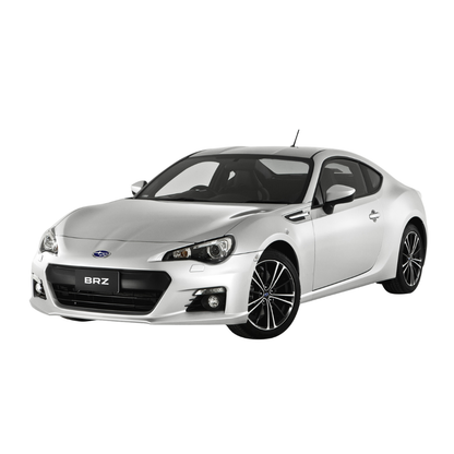 Subaru BRZ- Bucket Seat Base Mount