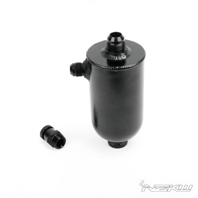 Baffled Oil Catch Tank 700ml