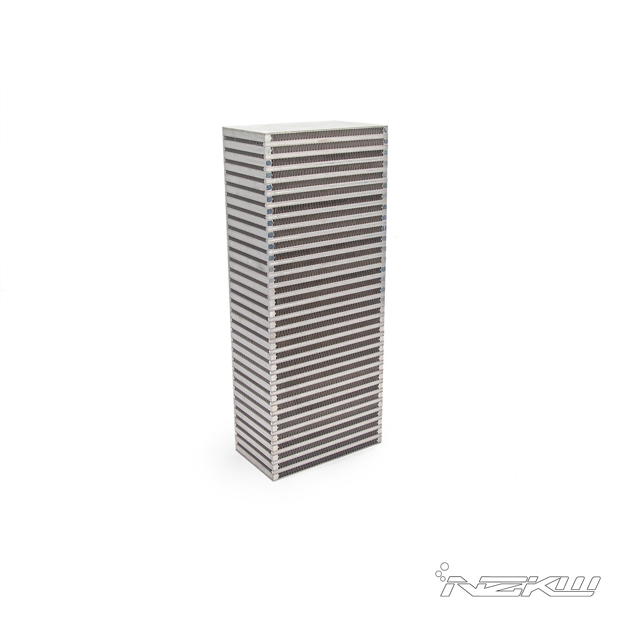 Bar & Plate Intercooler Core