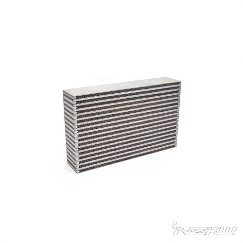 Bar & Plate Intercooler Core