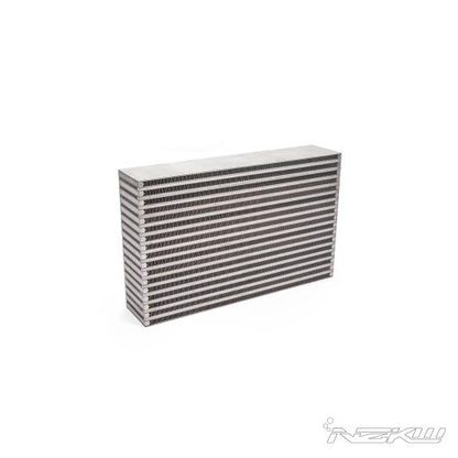 Bar & Plate Intercooler Core