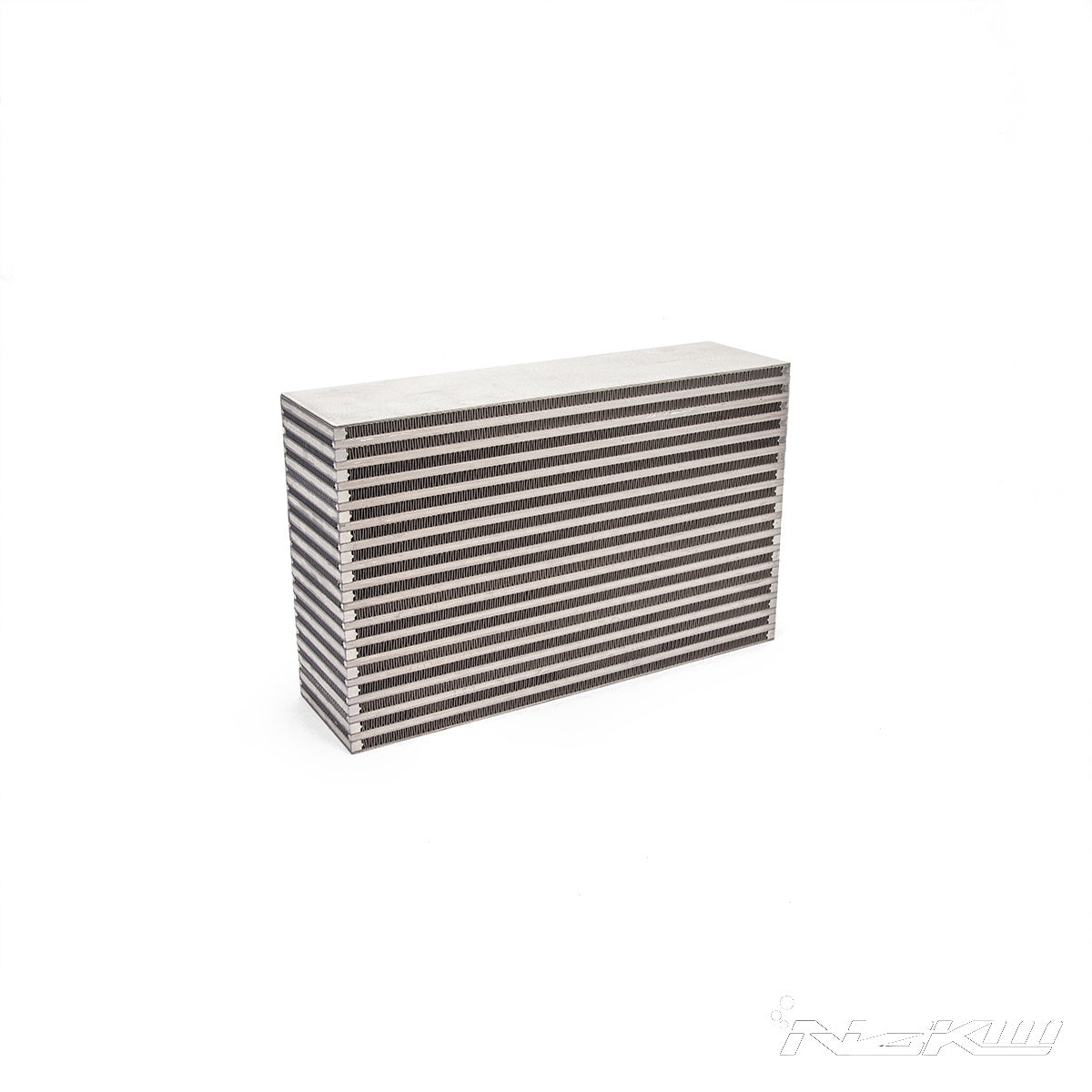 Bar & Plate Intercooler Core