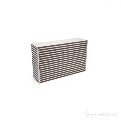 Bar & Plate Intercooler Core