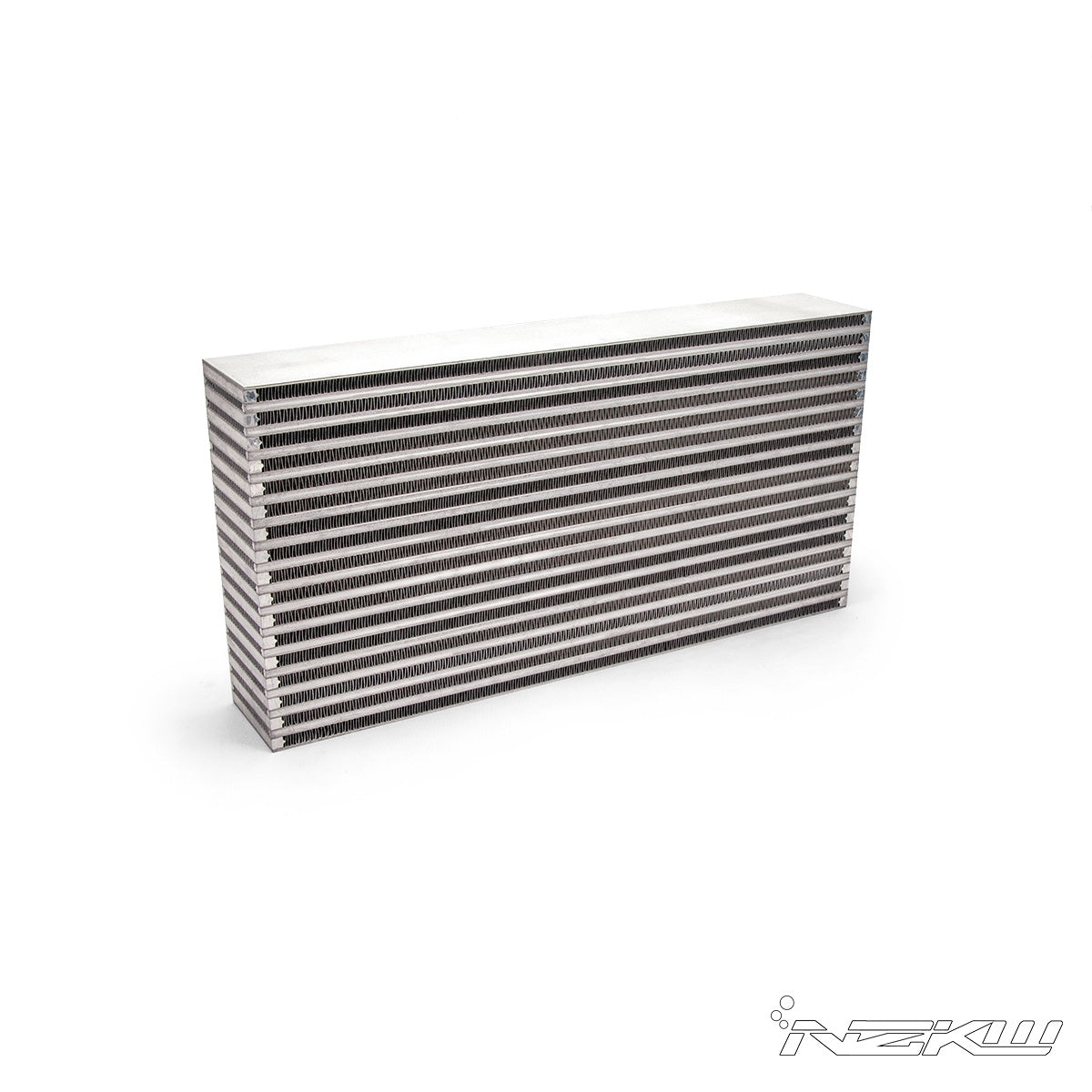 Bar & Plate Intercooler Core
