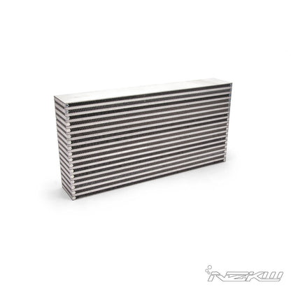 Bar & Plate Intercooler Core