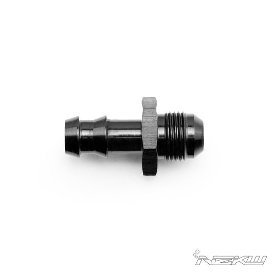 Barb Hose to AN Quick Connector