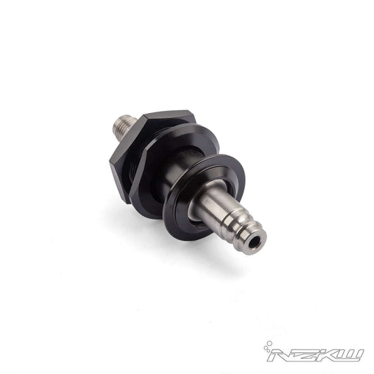 Billet Air Jack Control Valve