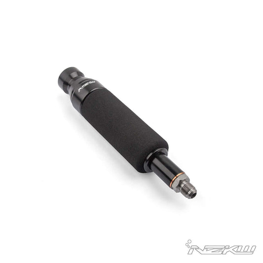 Billet Air Jack Lance