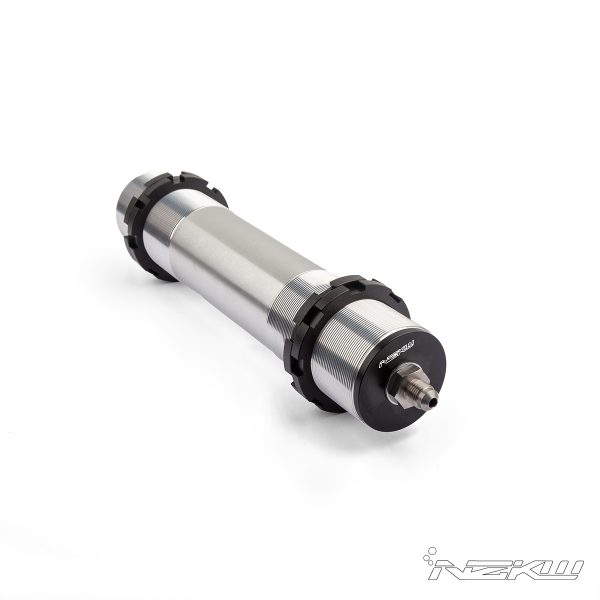 Billet Air Jack