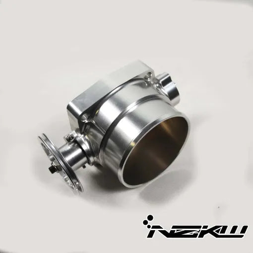 Billet CNC Aluminium throttle body