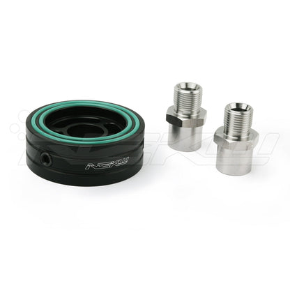 Billet Universal Oil Sandwich Plate