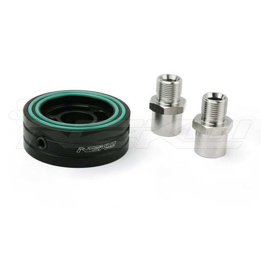 Billet Universal Oil Sandwich Plate