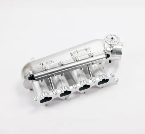 Billet intake manifold Mitsubishi EVO 4-9 4G63