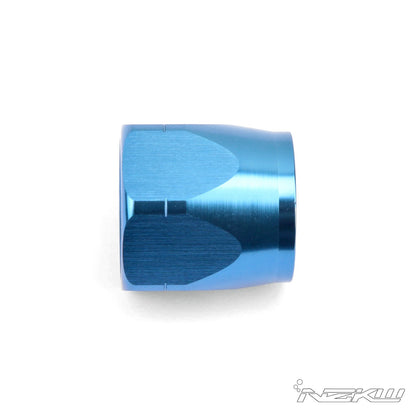 Billet sockets for 500 series cutter style fitting