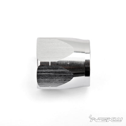 Billet sockets for 500 series cutter style fitting