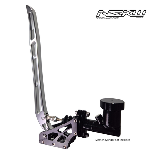 Billet light weight Hydraulic Handbrake - Reverse mount