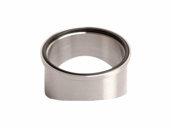 Blow Off Valve Profiled Weld Flange Alloy – 38mm