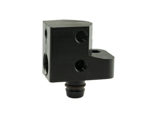 Boost Reference Adapter - Mazda BT50 / Ford Ranger