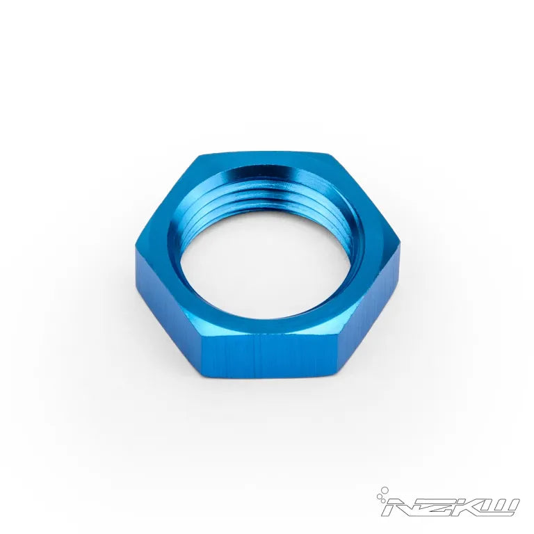 Bulkhead Nut
