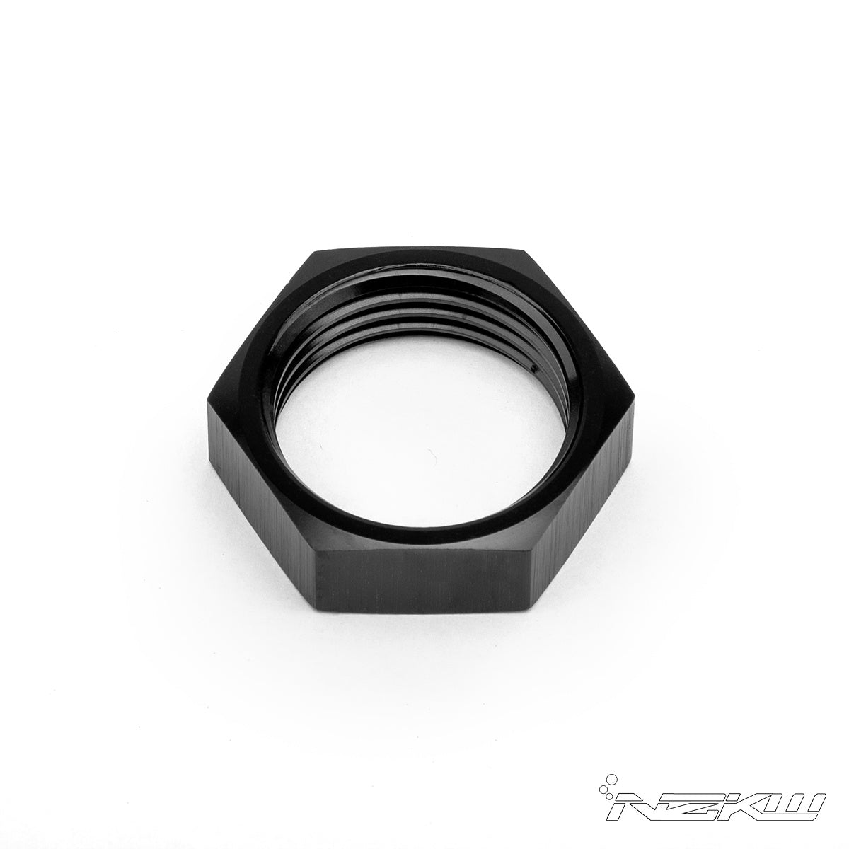 Bulkhead Nut