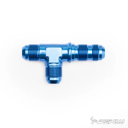Bulkhead Tee - On Run
