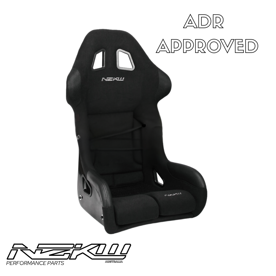 Bundle - FIA Fixed Bucket Seat RST800 (Copy)