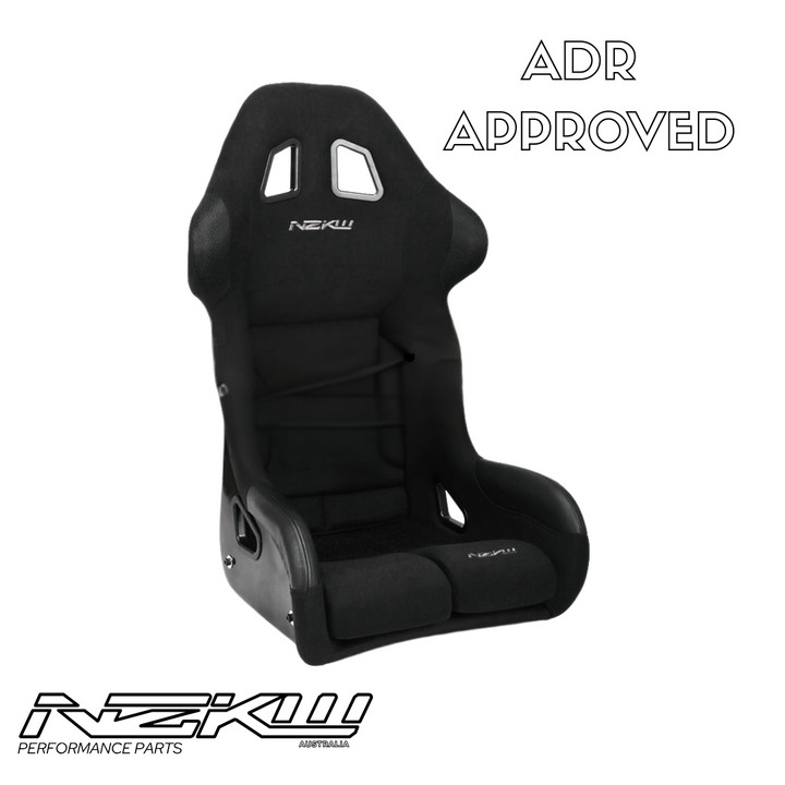 FIA Fixed Bucket Seat RST800