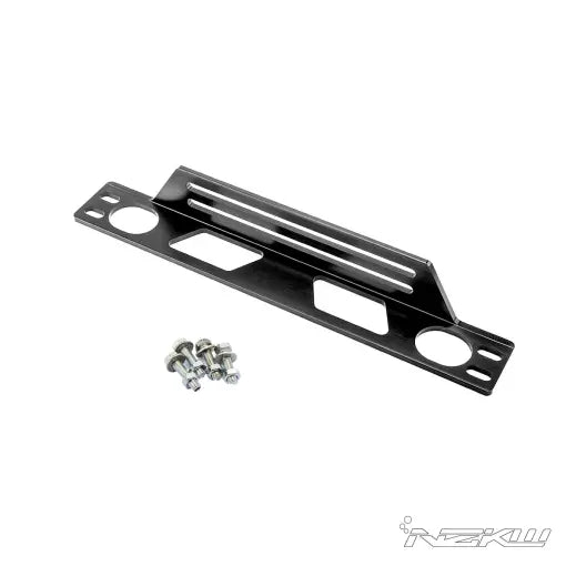 CNC Universal Oil Cooler Mounting Bracket