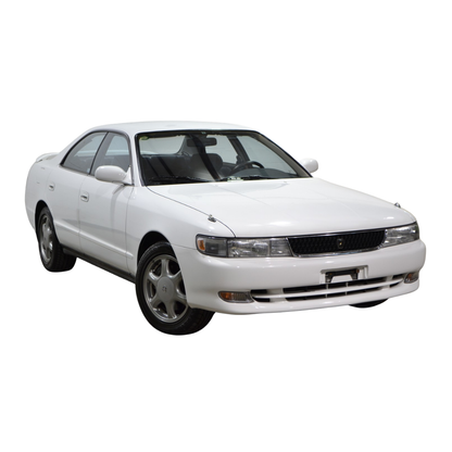 Toyota Chaser JZX90 / 100 - Bucket Seat Base Mount