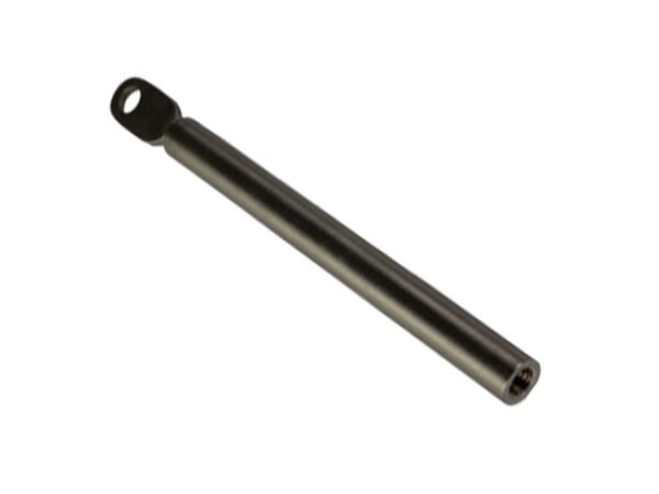 Clevis Suit IWG75 (1/4″ UNF thread) 6.3mm (Hole) x 125mm
