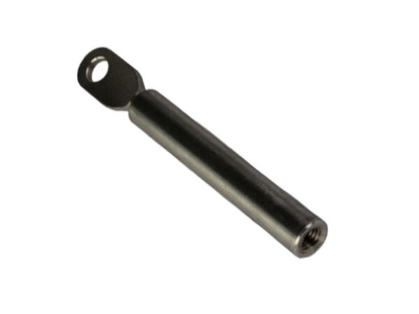 Clevis Suit IWG75 (1/4″ UNF thread) 6.3mm(Hole) x 80mm