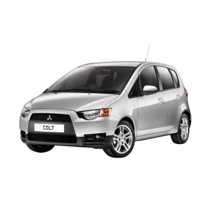 Mitsubishi Colt -  Bucket Seat Base Mount