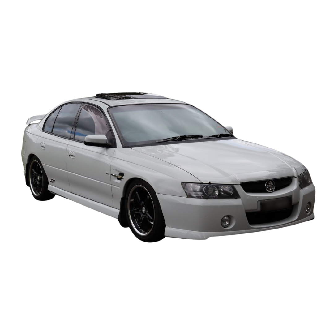 Holden Commodore - Bucket Seat Base Mount