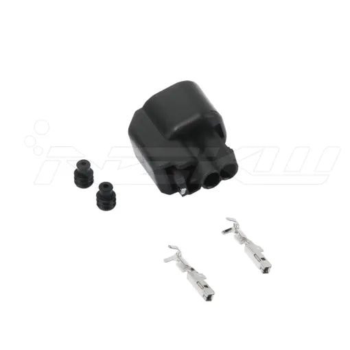 Connector SUAcar for the 1000cc injectors-Fuel Connector-NZKW Australia