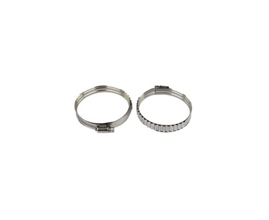 Constant Tension Clamps