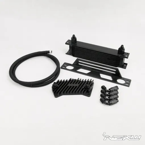 DSG Oil cooler kit