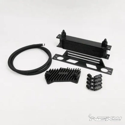 DSG Oil cooler kit