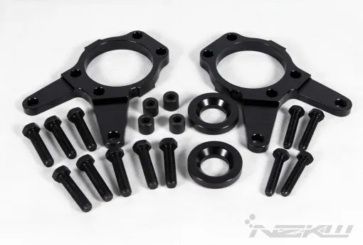 Dual Caliper Brake adapter kit - Skyline S - Chassis