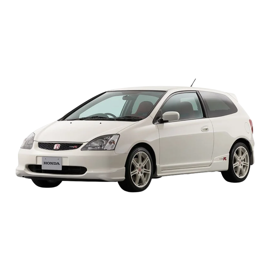 Honda EP3 Civic - Bucket Seat Base Mount